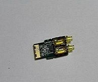 SFP+SR light engine