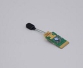 QSFP+/QSFP28 SR4 light engine