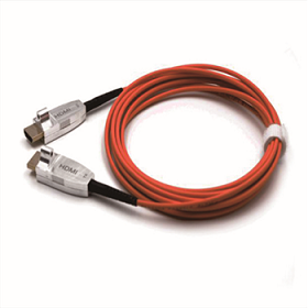 HDMI2.0 photoelectric hybrid active optical cable