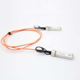 SFP+/SFP28 data center active cable